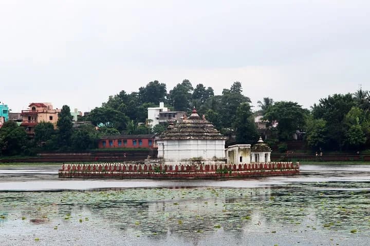Experience authentic Bhubaneswar on this amazing walking tour of the o — photo 6
