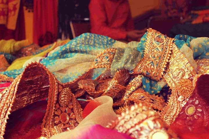 Whatever the reason for visiting Rajasthan and its crafts—be it for pu — photo 5