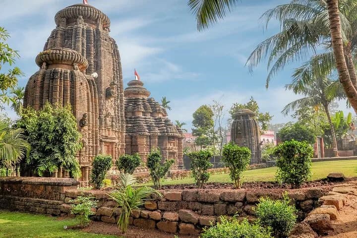 Best of Bhubaneswar (Guided Halfday Sightseeing Tour by Car) — photo 6