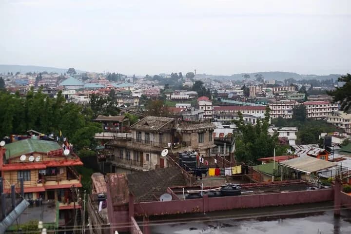 Experience Shillong's colonial side on this spectacular walking tour d — photo 5