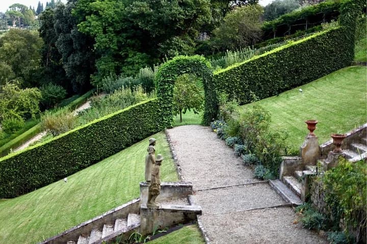 Florence Boboli Gardens Entry Ticket — photo 8
