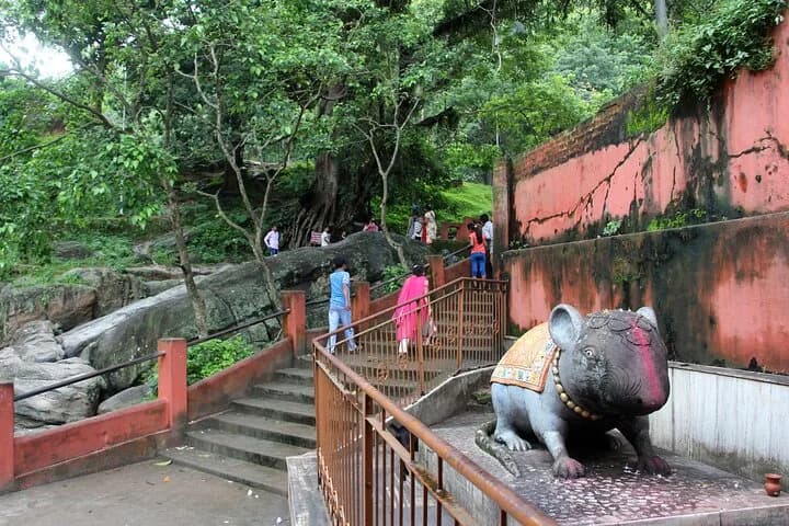 Experience authentic Guwahati on this amazing walking tour of the old — photo 5