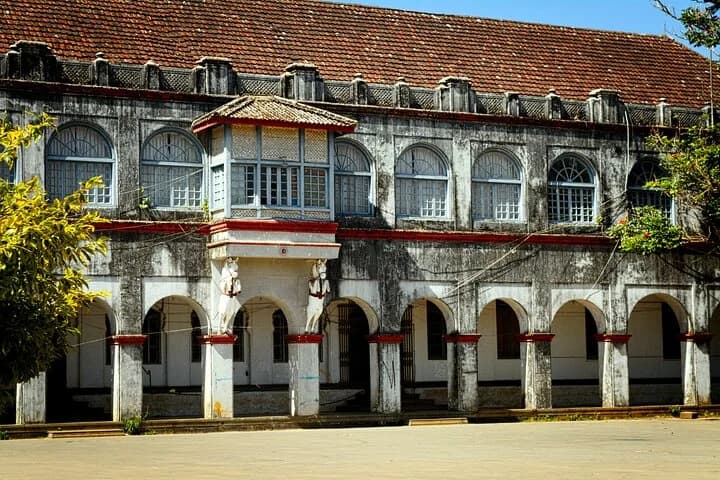 Join us for this fantastic walking tour of the ancient town and experi — photo 4