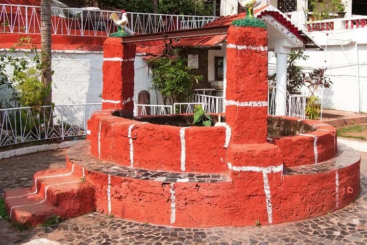 Experience North Goa’s best sights in one private guided tour. Explore — photo 10