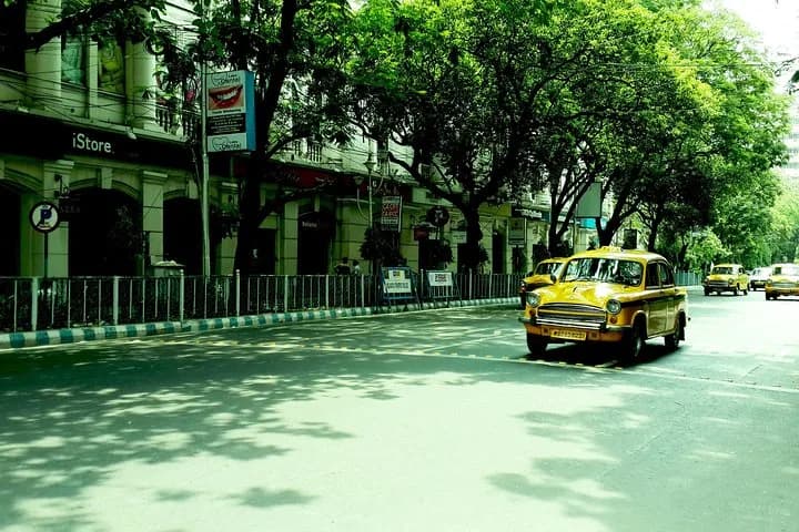 Experience authentic Kolkata on this amazing walking tour of the colon — photo 6