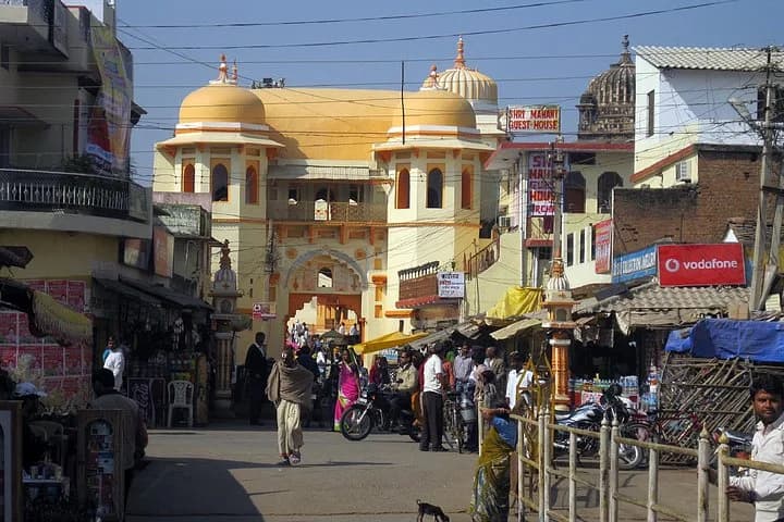 Experience authentic Jhansi on this amazing walking tour of the old to — photo 3