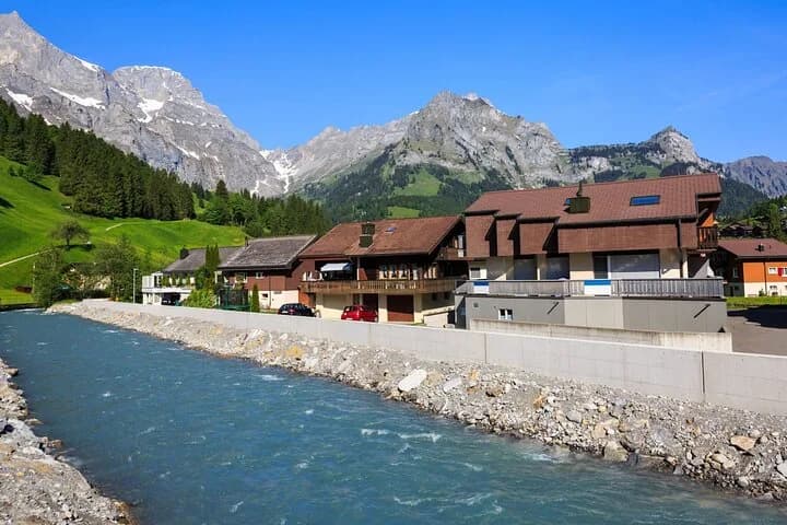 Mt. Titlis Day Trip from Zurich — photo 4