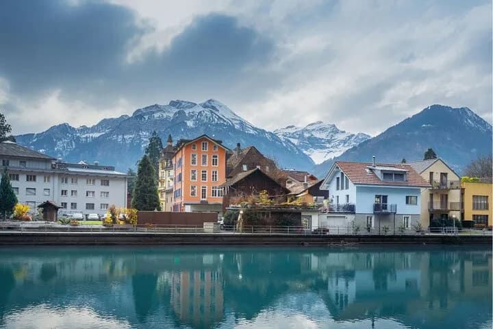 Private Daytrip to Interlaken, Grindelwald & Lauterbrunnen by Car — photo 6