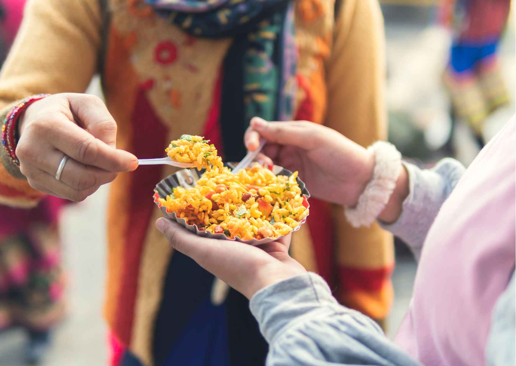 Lucknow Shopping and Food Tasting Experience (Guided Halfday City… — photo 8