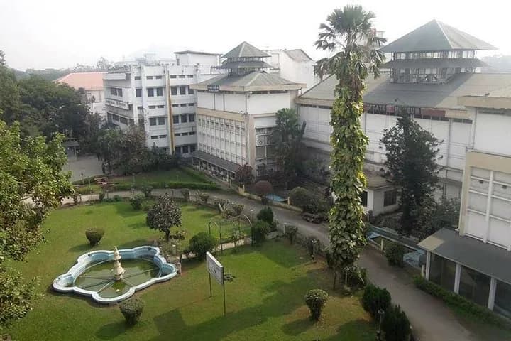 Best of Guwahati (Guided Halfday Sightseeing Tour by Car) — photo 7