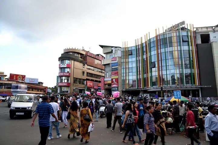 Experience authentic Shillong on this amazing walking tour of the old — photo 5