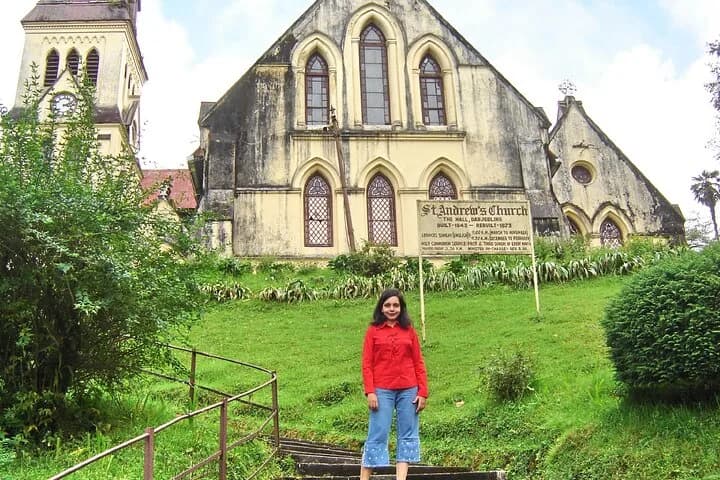 Discover all the beautiful and famous sites of Darjeeling and taste lo — photo 5