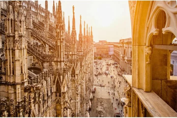 Fast-track Entry Ticket to Milan Cathedral, Duomo with Terraces — photo 4