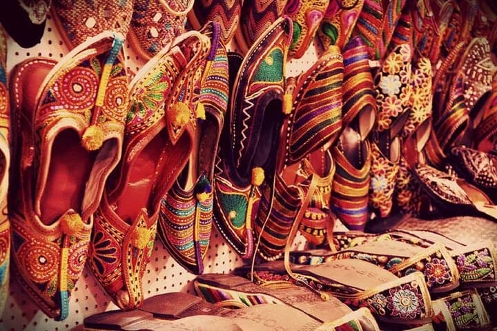 Whatever the reason for visiting Rajasthan and its crafts—be it for pu — photo 1