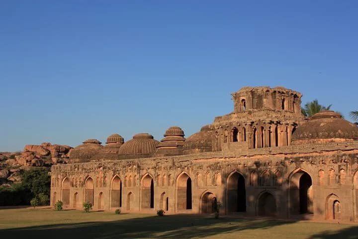 Walk through the time in Hampi (2 Hours Guided Walking Tour) — photo 3