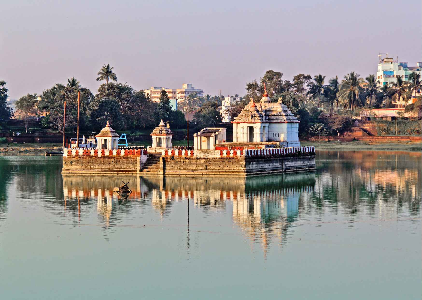 Experience authentic Bhubaneswar on this amazing walking tour of the o — photo 7