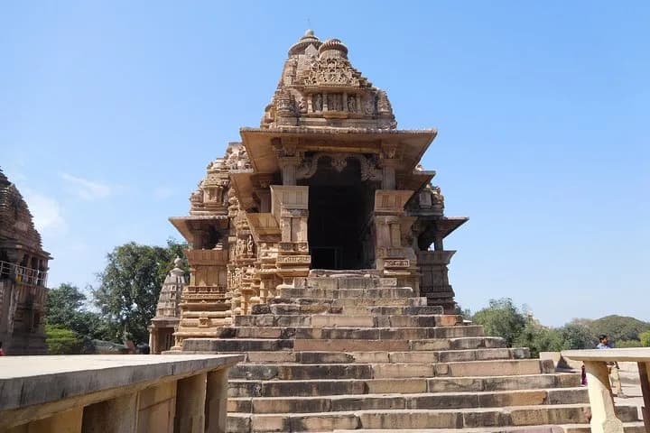 Experience authentic Jhansi on this amazing walking tour of the old to — photo 5
