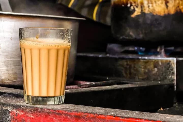 Vadodara is tourist paradise and for centuries it is known for its ric — photo 7