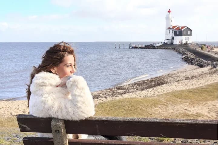 Amsterdam: Daytrip to Zaanse Schans, Edam, Volendam & Marken — photo 4