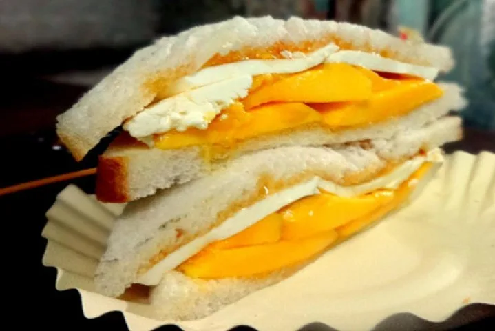 Delhi: Street Food Crawl (2 Hours Guided Food Tasting Tour) — photo 9