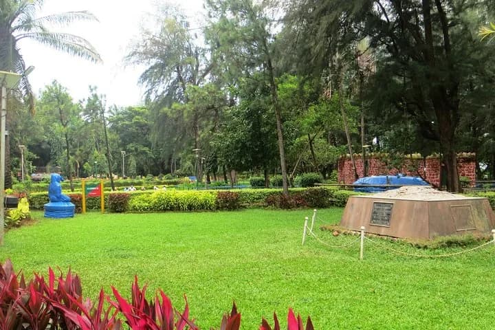 Walk through some of most scenic and planned neighborhoods of Panjim - — photo 6