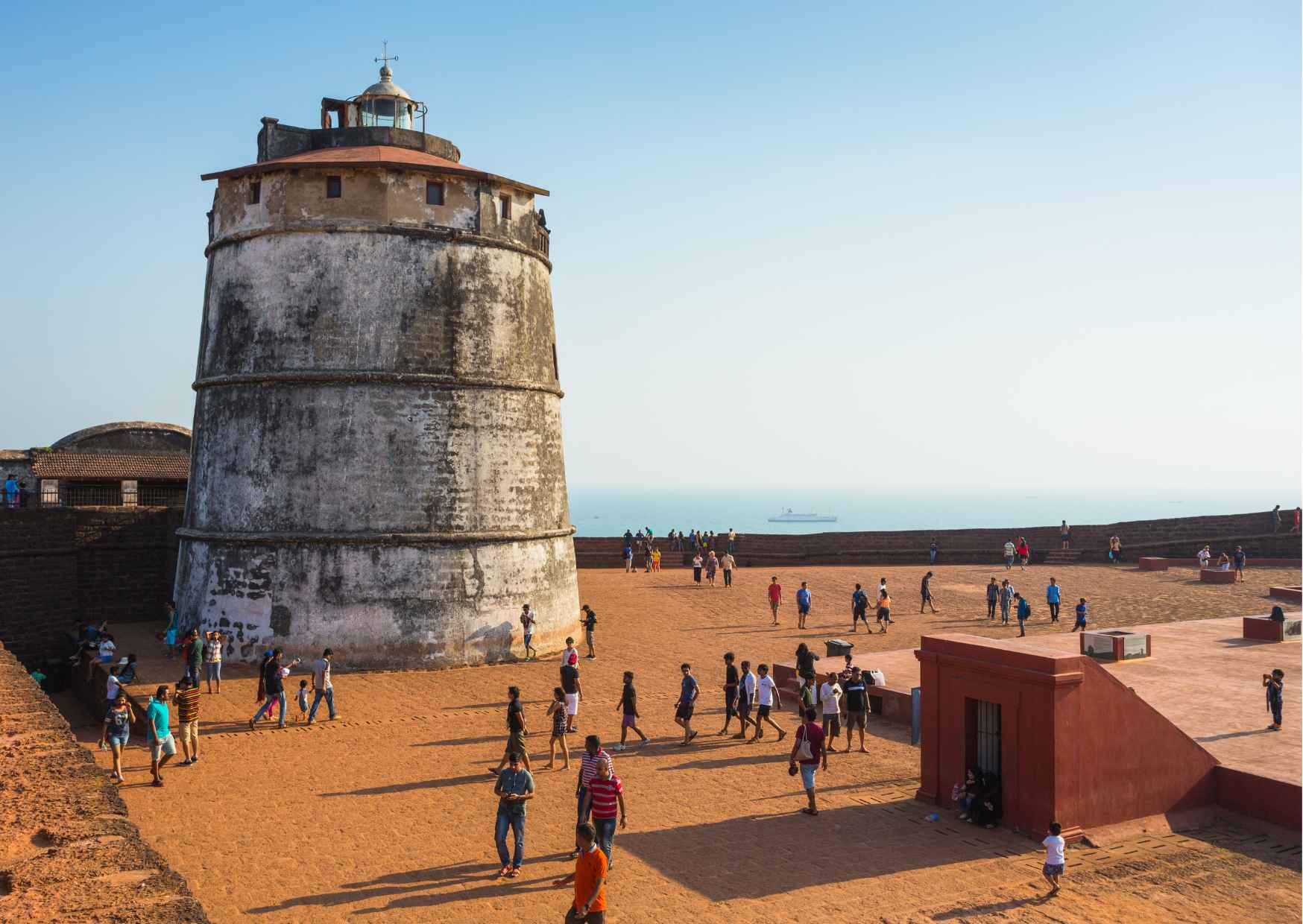 Experience the majestic churches of old Goa, sometimes referred to as — photo 8