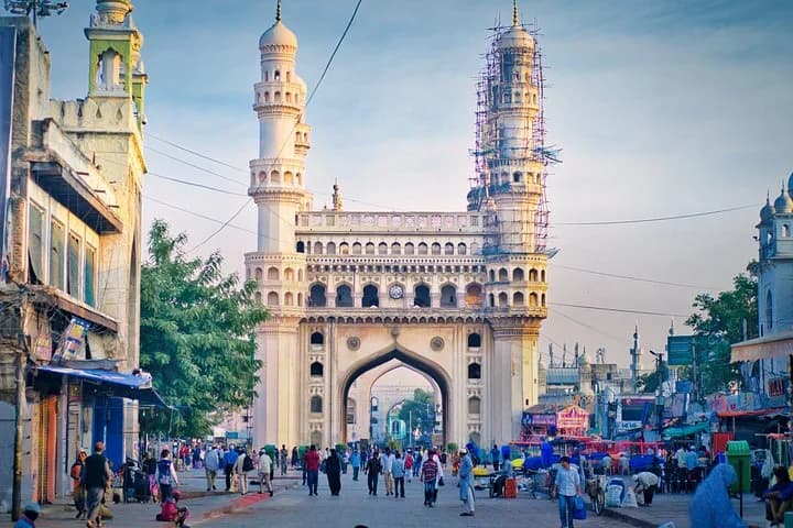 This walking tour will provide you with an excellent introduction to t