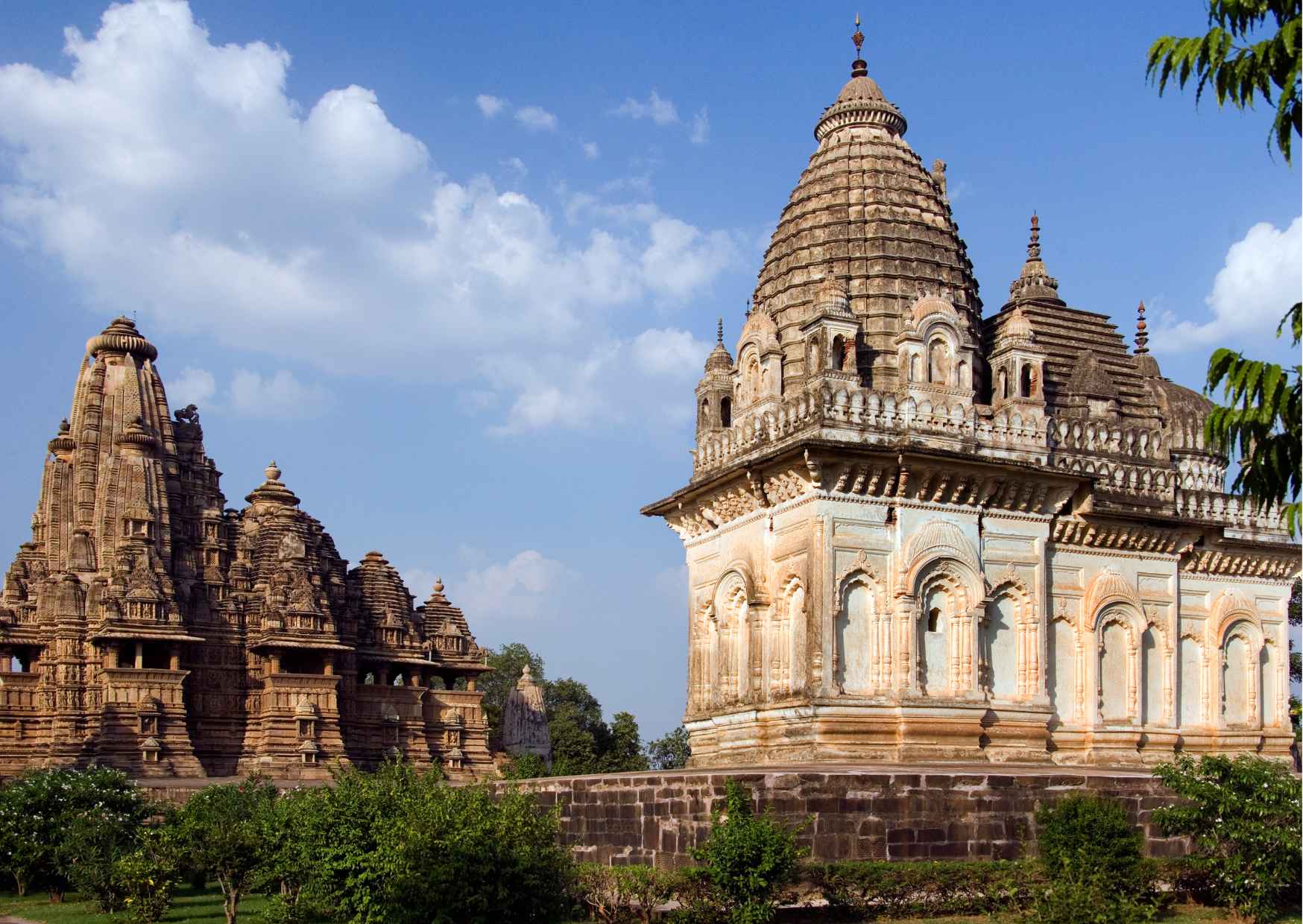 On this amazing 12-hour excursion, explore all of Khajuraho's stunning — photo 9
