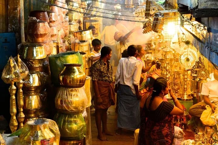 This exceptional trip gives you the chance to witness a vibrant mix of — photo 3