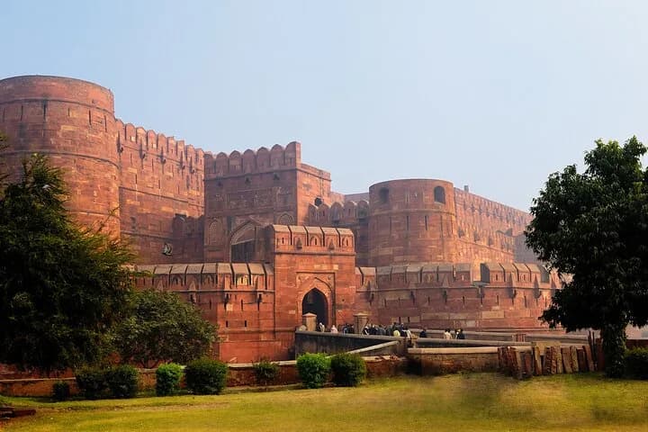 Touristic Highights of Golden Triangle (4 Days Curated Sightseeing Experience) — photo 3
