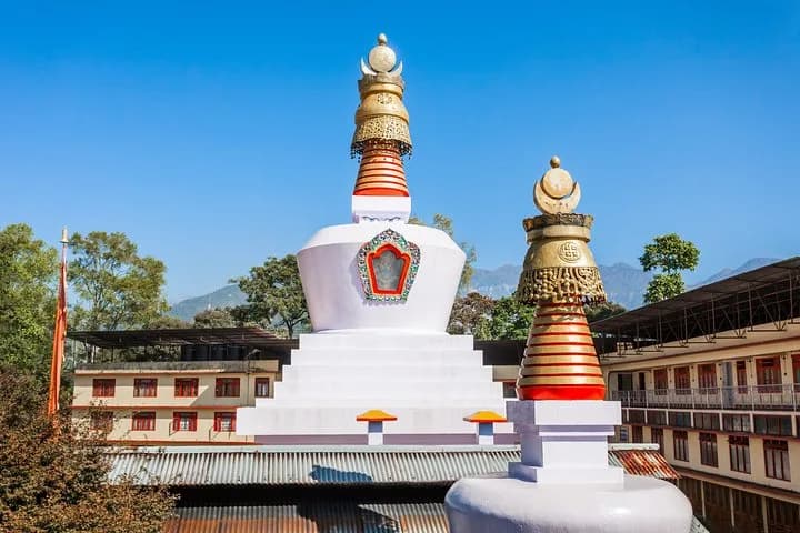 Discover the Spiritual Trails of Gangtok (2 Hours Guided Walking Tour) — photo 3