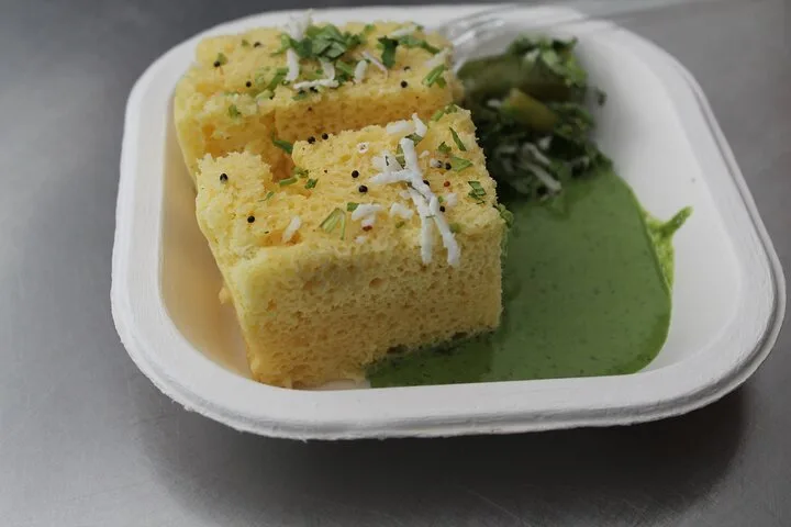Food Crawl Ahmedabad (2 Hours Guided Local Food Tasting Tour) — photo 6