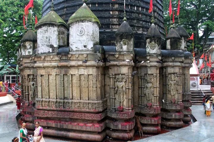 Touristic Highlights of Guwahati (Guided Fullday Sightseeing Tour by… — photo 4