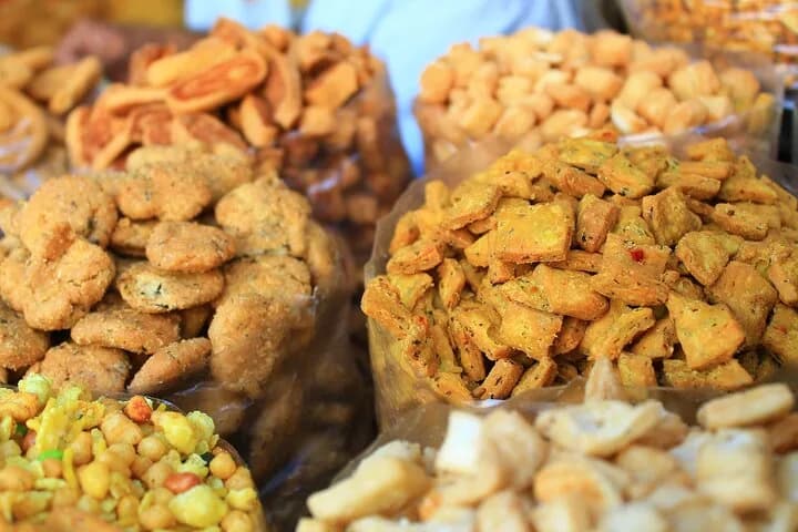 Vadodara is tourist paradise and for centuries it is known for its ric — photo 5