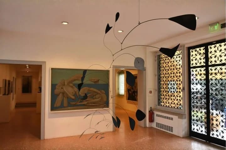 Peggy Guggenheim Collection Venice Flex Entry Ticket with Audio — photo 4