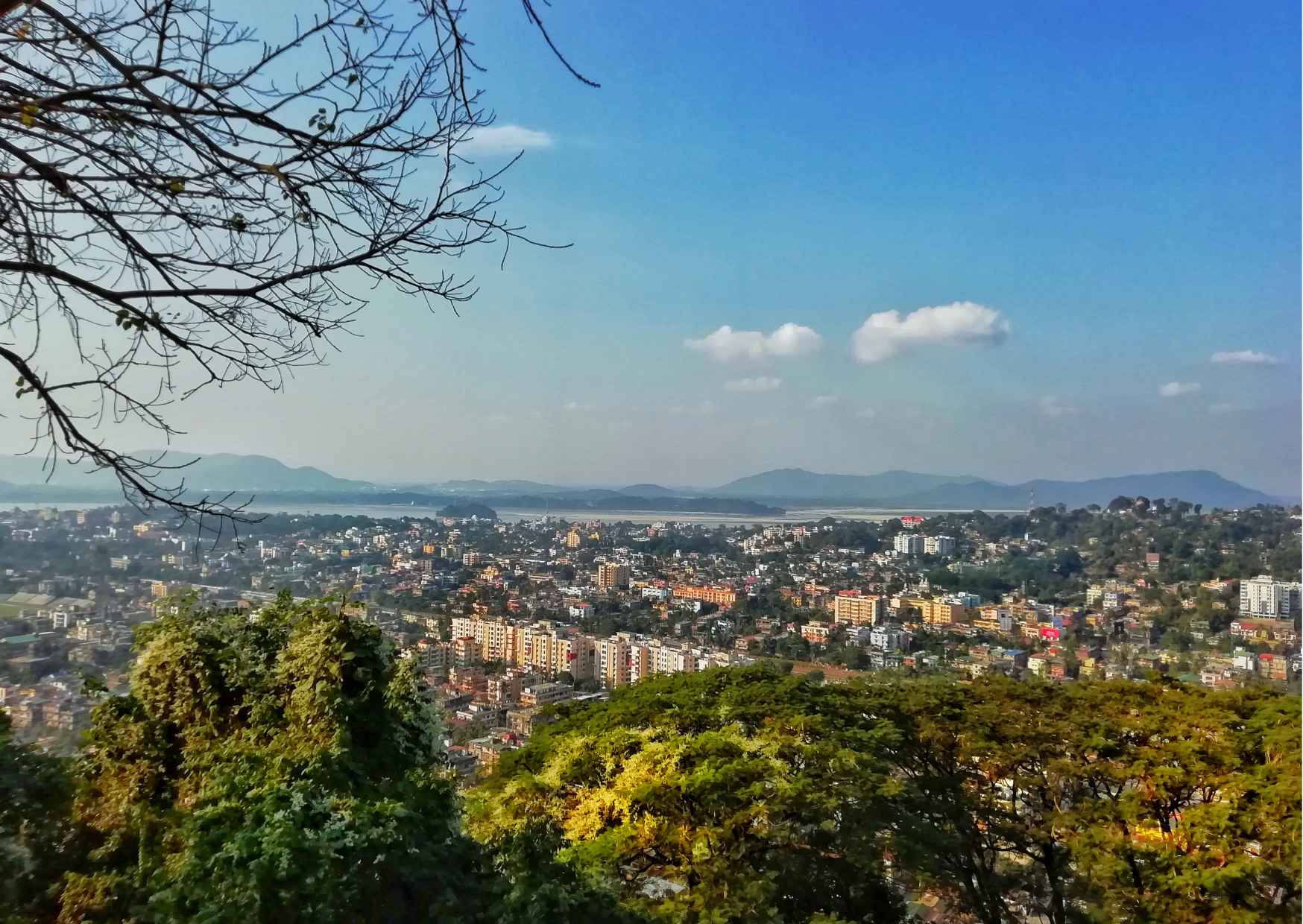 Touristic Highlights of Guwahati (Guided Fullday Sightseeing Tour by… — photo 7