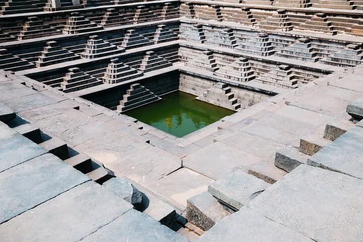 Walk through the time in Hampi (2 Hours Guided Walking Tour) — photo 4