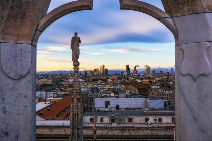 Fast-track Entry Ticket to Milan Cathedral, Duomo with Terraces — photo 6