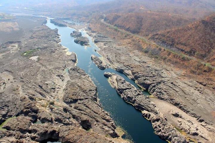 Discover the stunning and popular attraction Statue of Unity, which ha — photo 4