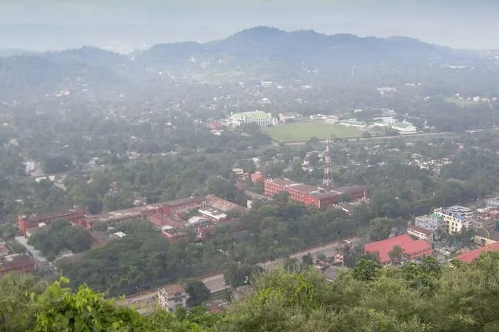 Touristic Highlights of Guwahati (Guided Fullday Sightseeing Tour by…