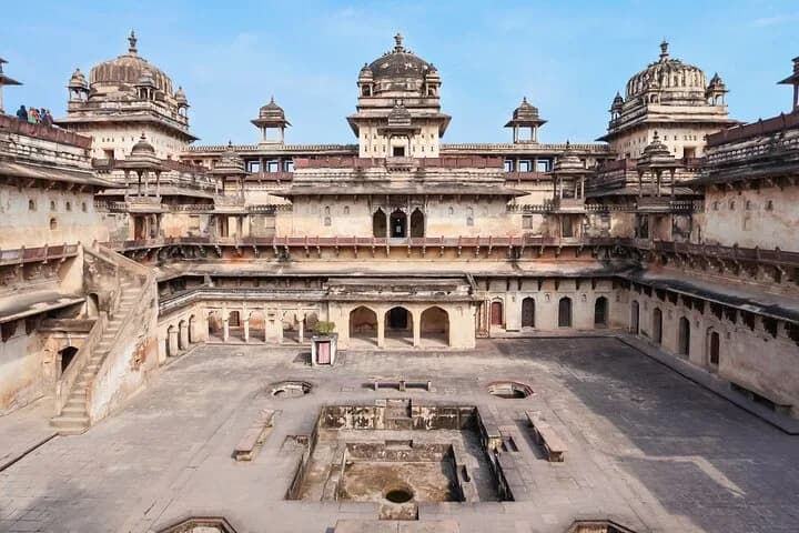Ready your cameras to capture the hues of the Orchha; it’s winding str — photo 6