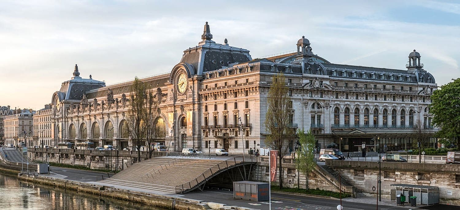 Musée d'Orsay — Entry with Audio Guide — photo 5
