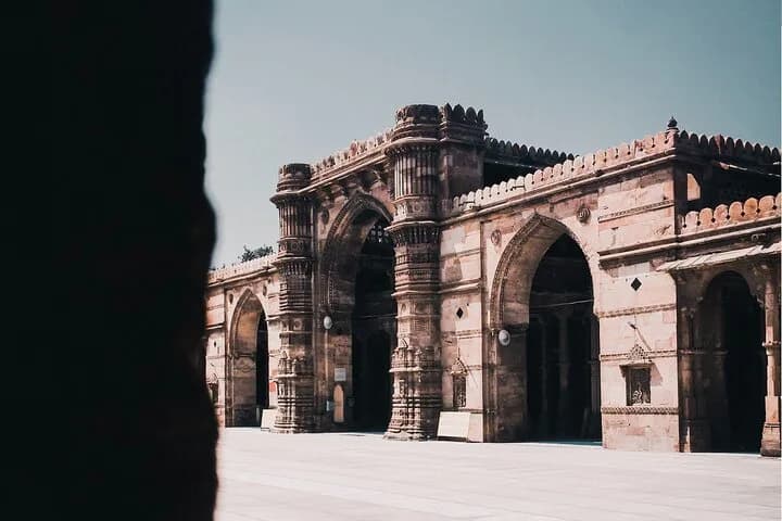 Discover the beautiful sights which are great example of architectural