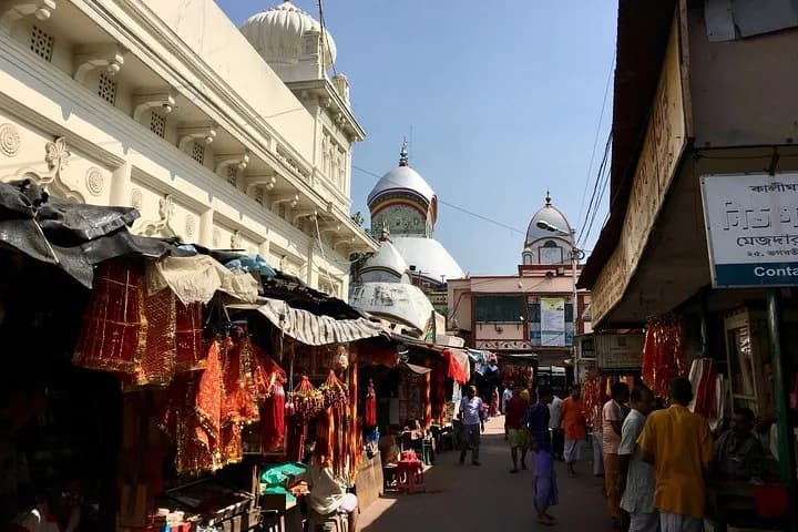 This walk is very different because when we go on any tour, we are exp — photo 4