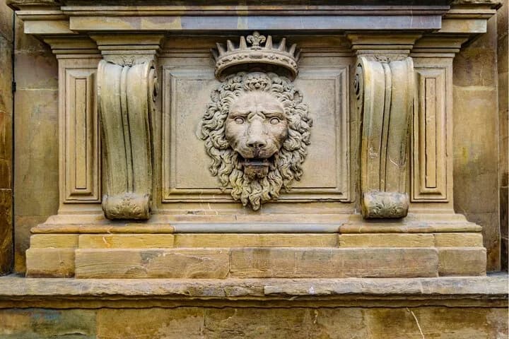 Pitti Palace and Palatina Gallery Timed Entry ticket in Florence — photo 4