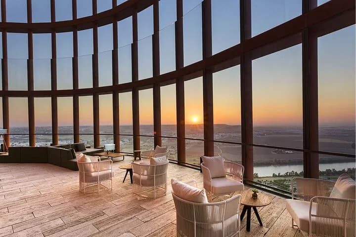 Torre Sevilla Atalaya Terrace Viewpoint Reserved Entry Ticket — photo 4