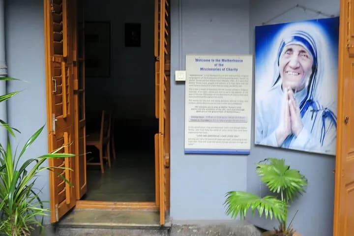 Discover all the beautiful and famous of legends from Kolkata on this — photo 2