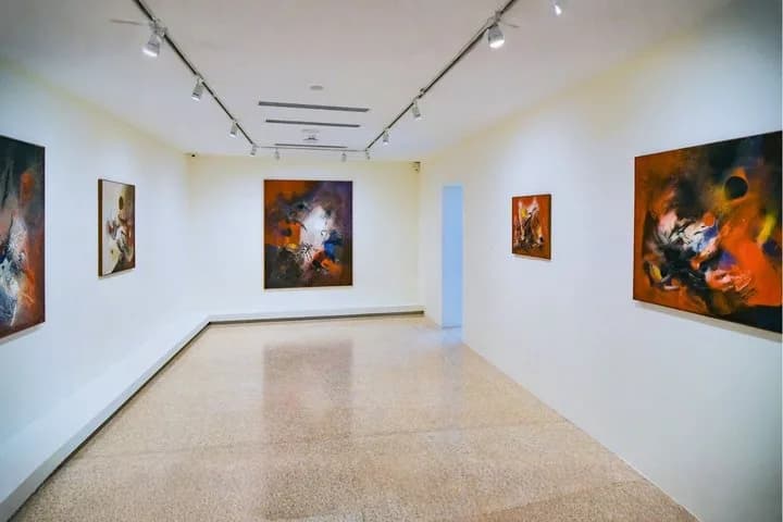 Peggy Guggenheim Collection Venice Flex Entry Ticket with Audio — photo 3
