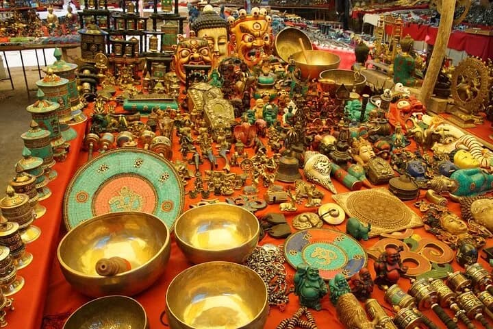 Experience authentic Leh on this amazing walking tour of the old town — photo 3