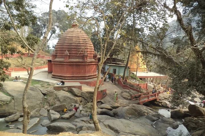 Best of Guwahati (Guided Halfday Sightseeing Tour by Car) — photo 2